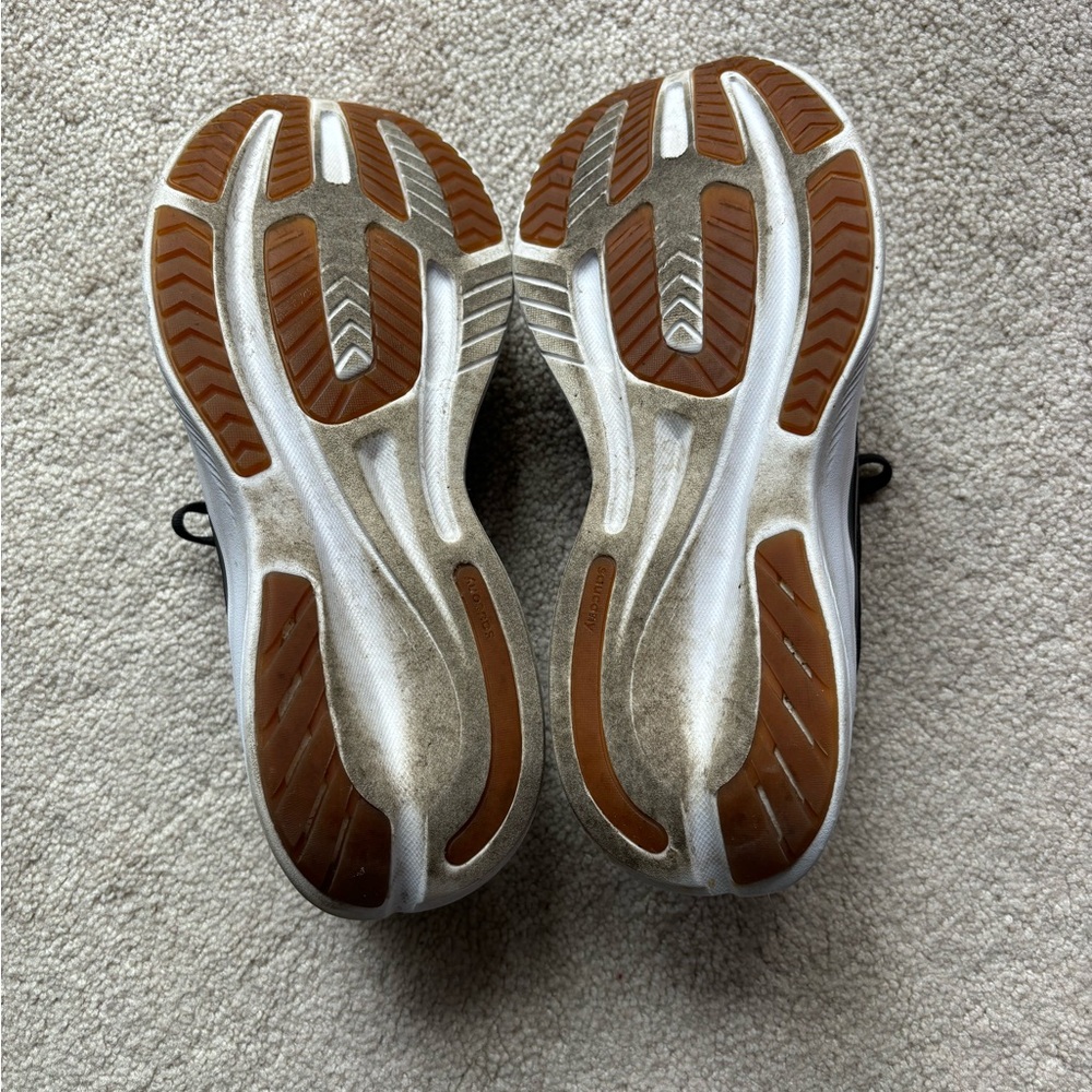 Saucony Women’s Ride 15 Running Shoe 8.5 - Picture 7 of 9